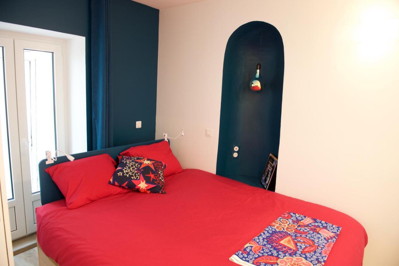 Charming Parisian Apartment With Air Conditioning - Climatisation & 2 Bedrooms - Batignolles Paris Eksteriør bilde